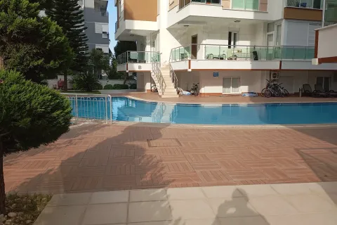 آپارتمان در  Mugla ، ترکیه 2 خوابه ، 75 متر مربع.  شماره 224012 - 13