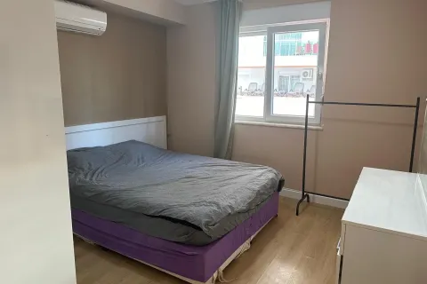 آپارتمان در  Mugla ، ترکیه 2 خوابه ، 75 متر مربع.  شماره 224012 - 14