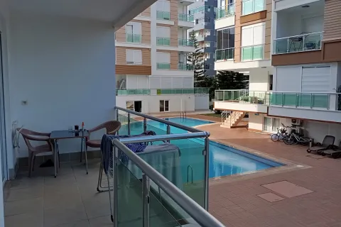 آپارتمان در  Mugla ، ترکیه 2 خوابه ، 75 متر مربع.  شماره 224012 - 8