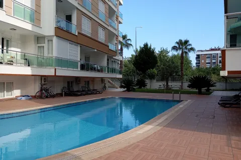 آپارتمان در  Mugla ، ترکیه 2 خوابه ، 75 متر مربع.  شماره 224012 - 10