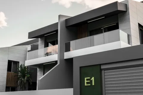 آپارتمان در  Mugla ، ترکیه 4 خوابه ، 270 متر مربع.  شماره 224009 - 9