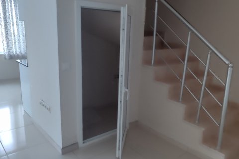 2+1 Penthouse  i Tosmur, Alanya, Antalya, Tyrkiet Nr. 215155 - 11