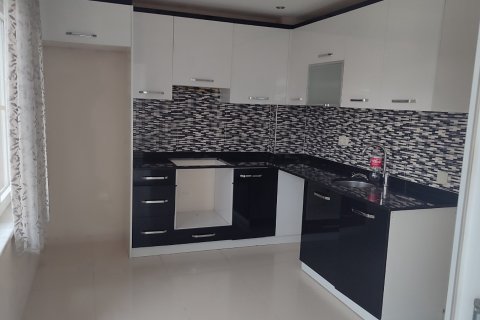 2+1 Penthouse  i Tosmur, Alanya, Antalya, Tyrkiet Nr. 215155 - 6