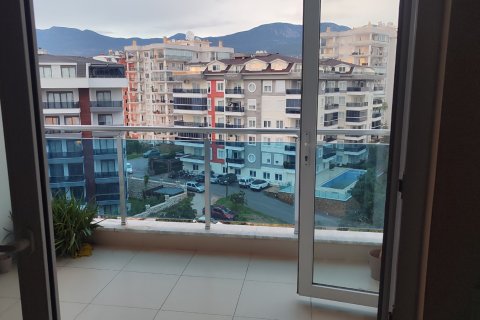 2+1 Penthouse  i Tosmur, Alanya, Antalya, Tyrkiet Nr. 215155 - 7