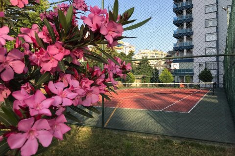 2+1 Penthouse  i Tosmur, Alanya, Antalya, Tyrkiet Nr. 215155 - 25