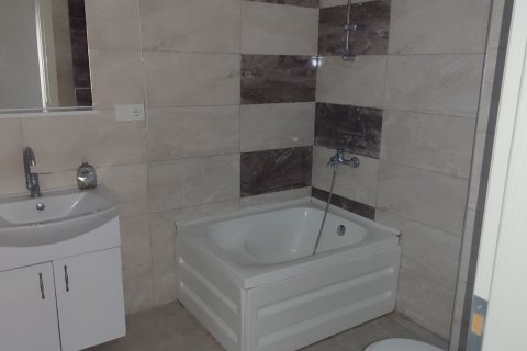 2+1 Penthouse  i Tosmur, Alanya, Antalya, Tyrkiet Nr. 215155 - 16