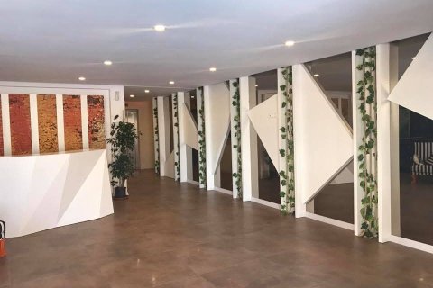 2+1 Penthouse  i Tosmur, Alanya, Antalya, Tyrkiet Nr. 215155 - 28