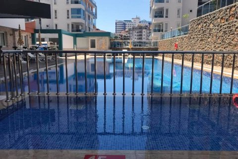 2+1 Penthouse  i Tosmur, Alanya, Antalya, Tyrkiet Nr. 215155 - 22