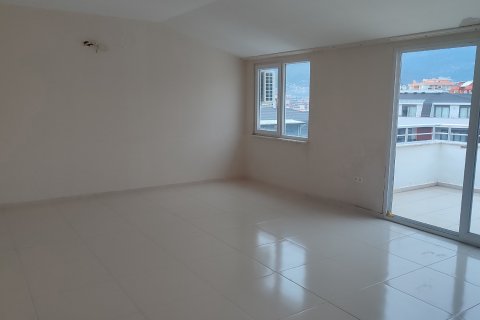 2+1 Penthouse  i Tosmur, Alanya, Antalya, Tyrkiet Nr. 215155 - 13
