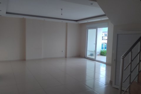 2+1 Penthouse  i Tosmur, Alanya, Antalya, Tyrkiet Nr. 215155 - 3