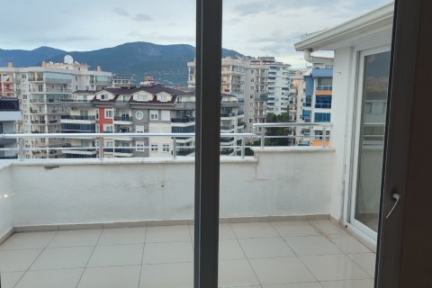2+1 Penthouse  i Tosmur, Alanya, Antalya, Tyrkiet Nr. 215155 - 18