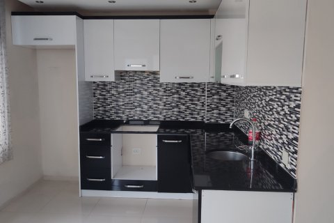 2+1 Penthouse  i Tosmur, Alanya, Antalya, Tyrkiet Nr. 215155 - 5