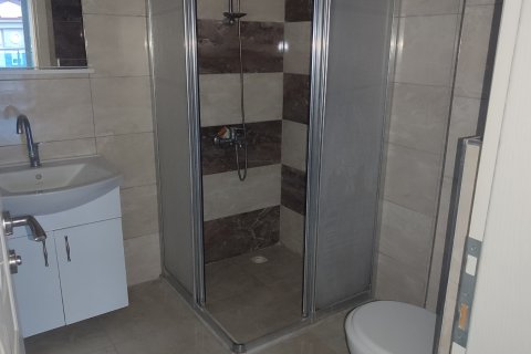 2+1 Penthouse  i Tosmur, Alanya, Antalya, Tyrkiet Nr. 215155 - 17