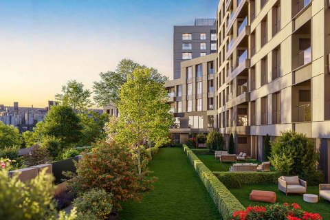 Daire   İstanbul, Türkiye №215151 - 4