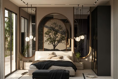 7+2 Villa  i Kargicak, Alanya, Antalya, Tyrkia Nr. 215154 - 24