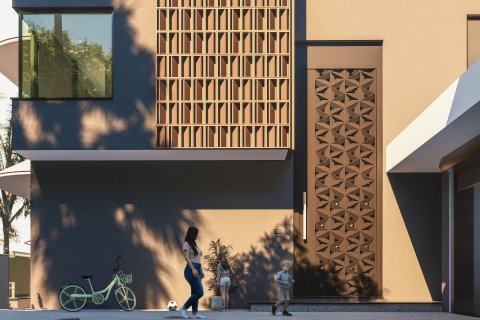 7+2 Villa  i Kargicak, Alanya, Antalya, Tyrkia Nr. 215154 - 6