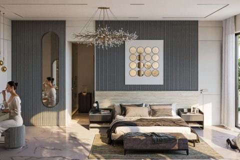 7+2 Villa  i Kargicak, Alanya, Antalya, Tyrkia Nr. 215154 - 18