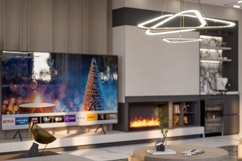 7+2 Villa  i Kargicak, Alanya, Antalya, Tyrkia Nr. 215154 - 15