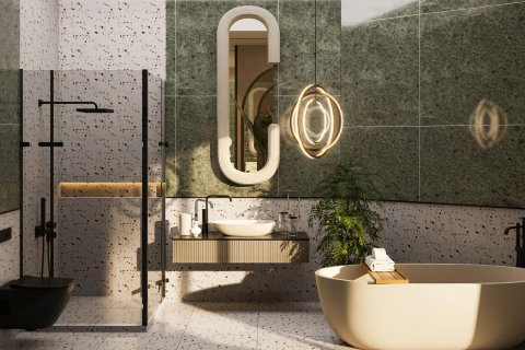 7+2 Villa  i Kargicak, Alanya, Antalya, Tyrkia Nr. 215154 - 26