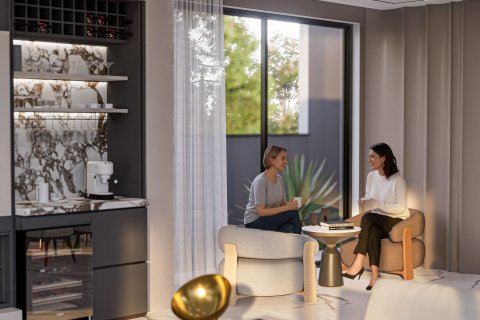 7+2 Villa  i Kargicak, Alanya, Antalya, Tyrkia Nr. 215154 - 17