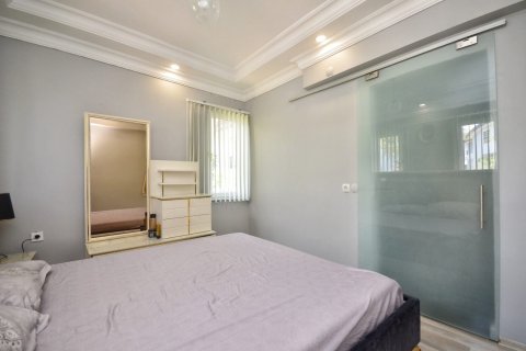 3+2 Villa  i Kargicak, Alanya, Antalya, Tyrkia Nr. 215157 - 12