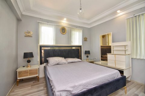 3+2 Villa  i Kargicak, Alanya, Antalya, Tyrkia Nr. 215157 - 10