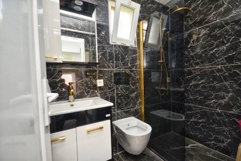 3+2 Villa  i Kargicak, Alanya, Antalya, Tyrkia Nr. 215157 - 22