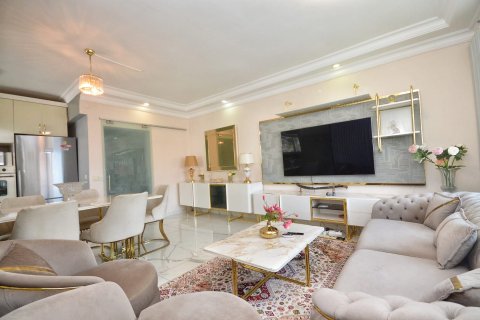 3+2 Villa  i Kargicak, Alanya, Antalya, Tyrkia Nr. 215157 - 2
