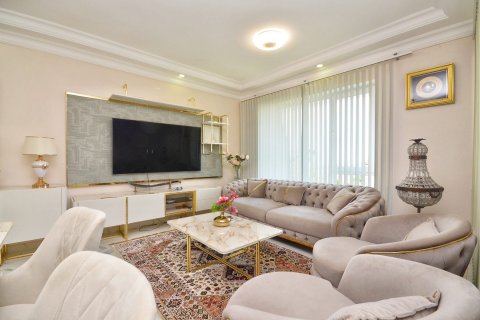 3+2 Villa  i Kargicak, Alanya, Antalya, Tyrkia Nr. 215157 - 3