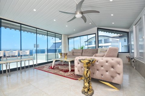 3+2 Villa  i Kargicak, Alanya, Antalya, Tyrkia Nr. 215157 - 8