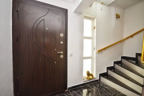 3+2 Villa  i Kargicak, Alanya, Antalya, Tyrkia Nr. 215157 - 19