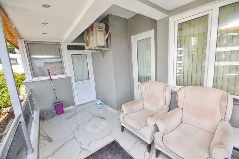 3+2 Villa  i Kargicak, Alanya, Antalya, Tyrkia Nr. 215157 - 17