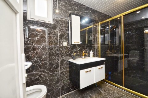 3+2 Villa  i Kargicak, Alanya, Antalya, Tyrkia Nr. 215157 - 21