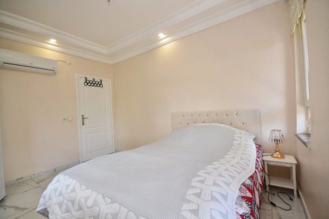 3+2 Villa  i Kargicak, Alanya, Antalya, Tyrkia Nr. 215157 - 13