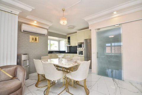 3+2 Villa  i Kargicak, Alanya, Antalya, Tyrkia Nr. 215157 - 5