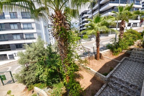 3+2 Villa  i Kargicak, Alanya, Antalya, Tyrkia Nr. 215157 - 28