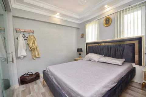 3+2 Villa  i Kargicak, Alanya, Antalya, Tyrkia Nr. 215157 - 11