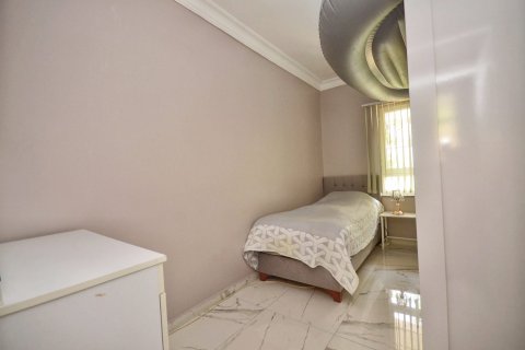 3+2 Villa  i Kargicak, Alanya, Antalya, Tyrkia Nr. 215157 - 16