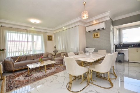 3+2 Villa  i Kargicak, Alanya, Antalya, Tyrkia Nr. 215157 - 1