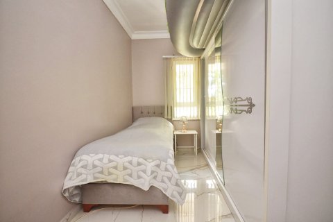 3+2 Villa  i Kargicak, Alanya, Antalya, Tyrkia Nr. 215157 - 15