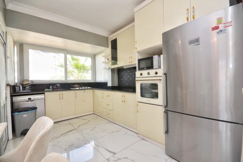 3+2 Villa  i Kargicak, Alanya, Antalya, Tyrkia Nr. 215157 - 6