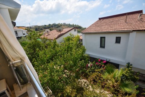 3+2 Villa  i Kargicak, Alanya, Antalya, Tyrkia Nr. 215157 - 27