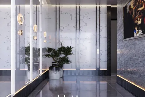 1+1 Lejlighed i Kepez, Canakkale, Tyrkiet Nr. 220615 - 10