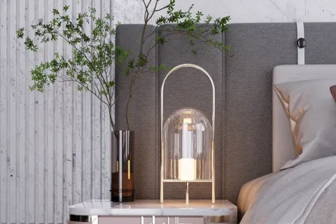 1+1 Lejlighed i Kepez, Canakkale, Tyrkiet Nr. 220615 - 6