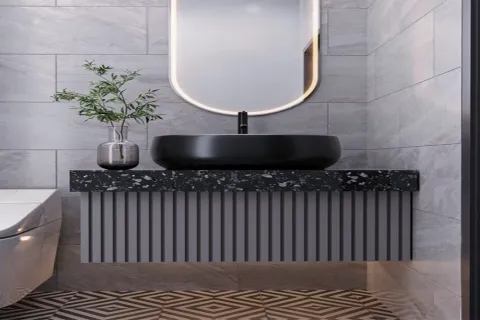 1+1 Lejlighed i Kepez, Canakkale, Tyrkiet Nr. 220615 - 8