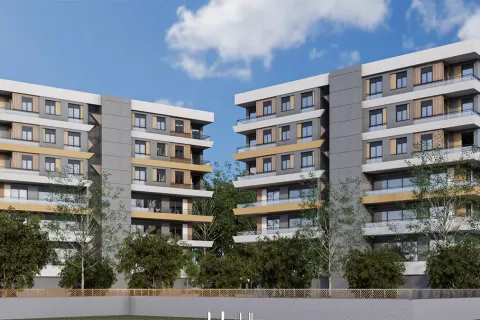 Daire 2+1 Kepez, Çanakkale, Türkiye №220620 - 4