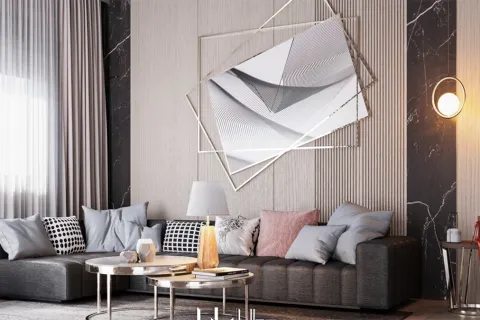 1+1 Lejlighed i Kepez, Canakkale, Tyrkiet Nr. 220616 - 14