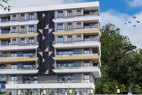 2+1 Wohnung in Kepez, Canakkale, Türkei Nr. 220618 - 3