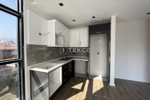 1+1 Lejlighed  i Alanya, Antalya, Tyrkiet Nr. 215621 - 10