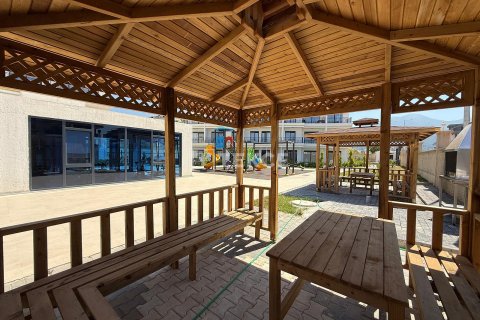 Apartment for sale  in Alanya, Antalya, Turkey, 1 bedroom, 56m2, No. 215626 – photo 10